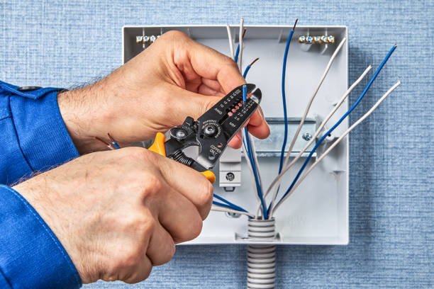 Reliable Fort Davis, TX Electrician Solutions