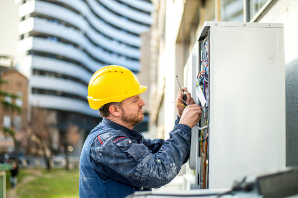 Best Smoke and Carbon Monoxide Detector Installation  in Fort Davis, TX